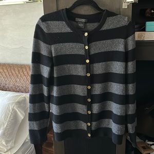 Bloomingdale’s Cashmere Cardigan